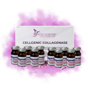 Cellgenic Colagenasa Vial 4.5ml