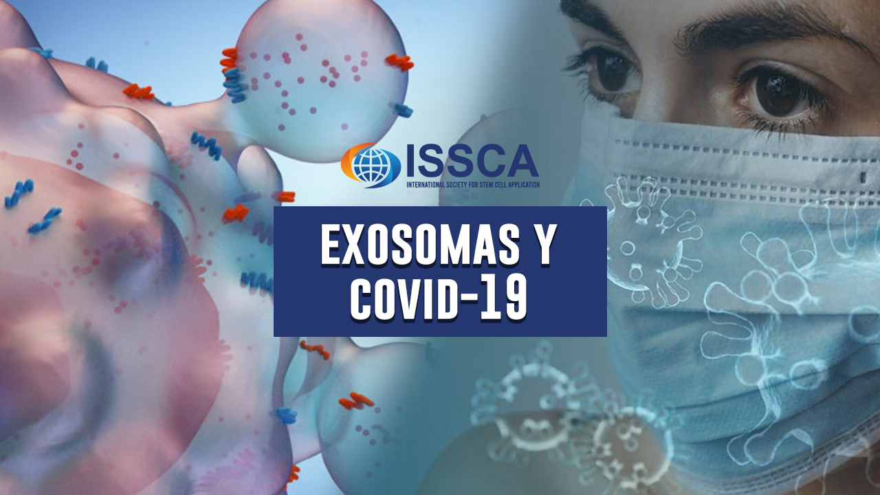 exosmas y covid-19