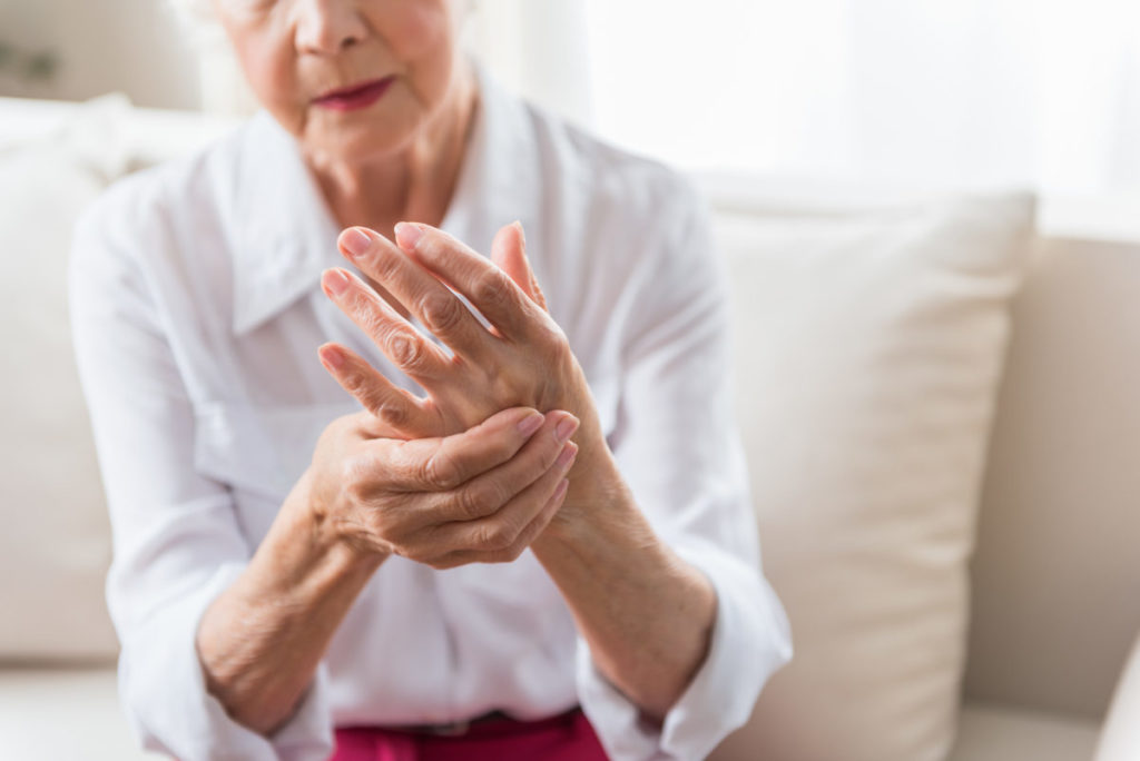 Terapia con células madre para la artritis. ¿Es posible?