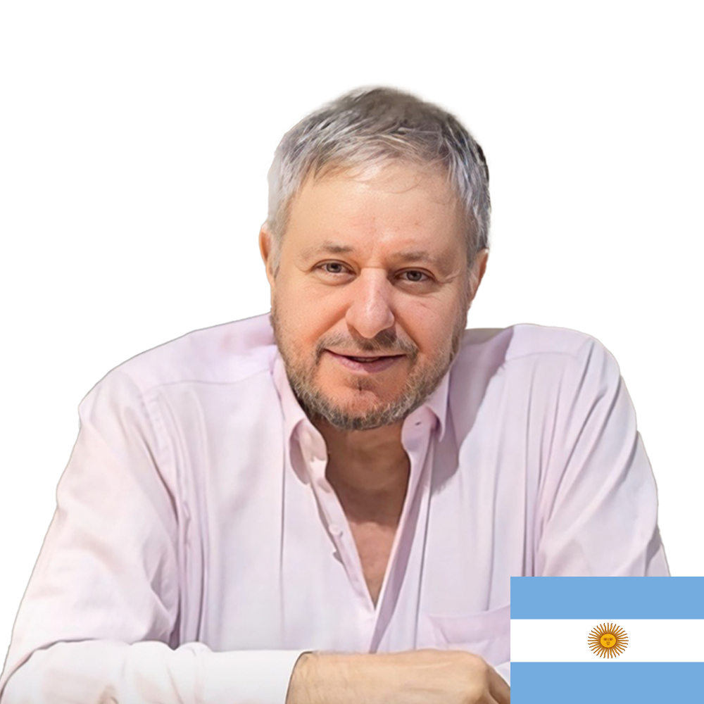 Dr. Alberto Concolino