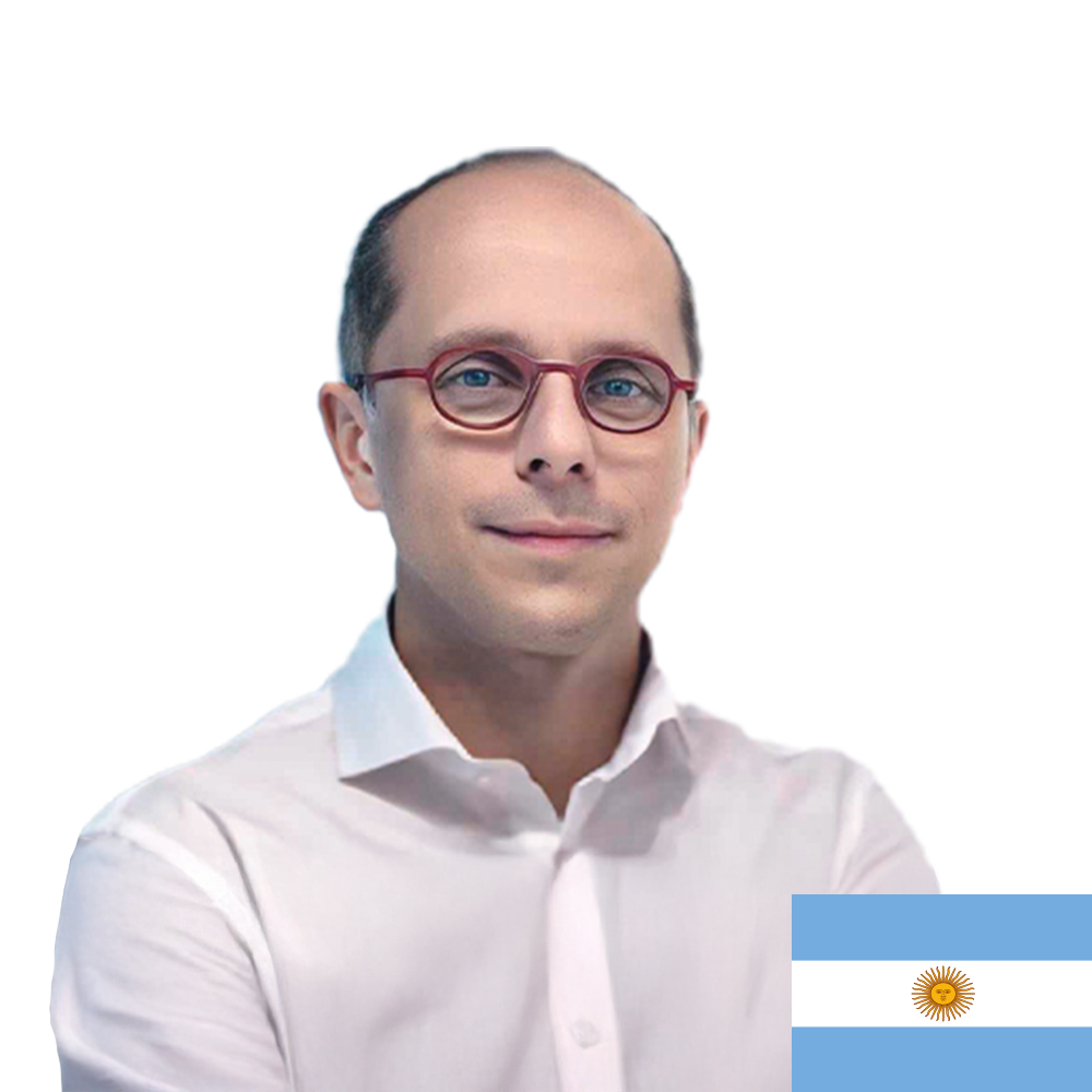 Dr. Alejandro Cole