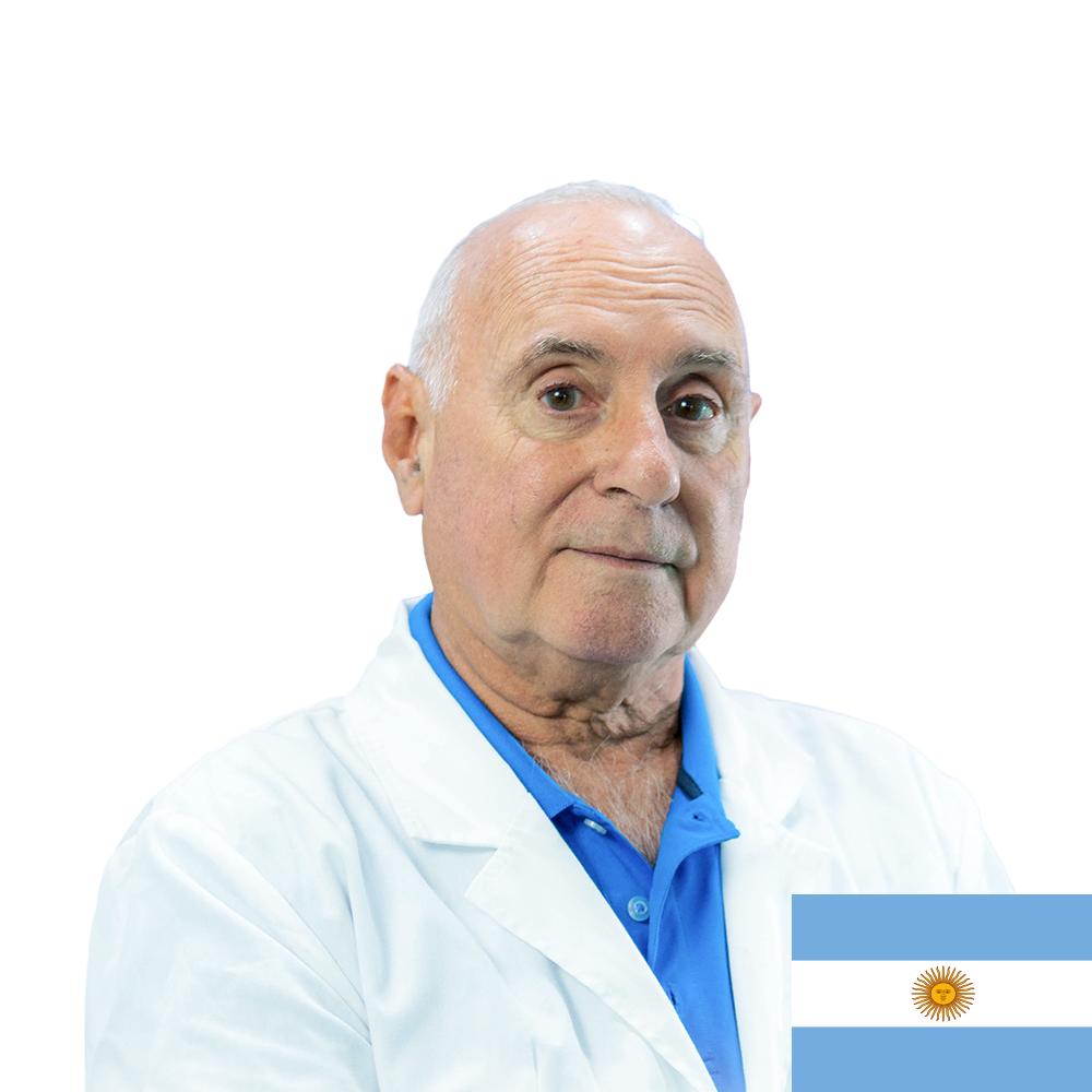 Dr. Alfonso Ciancaglini