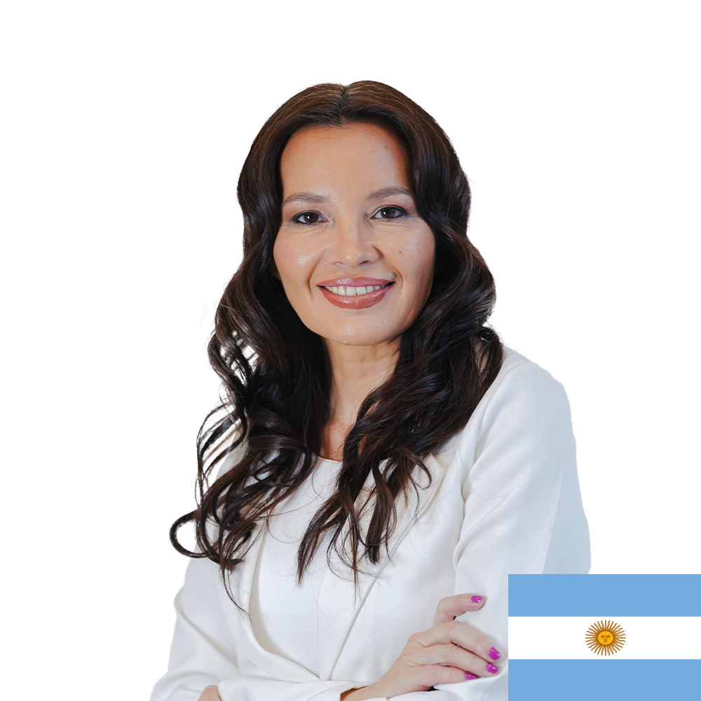 Dra. Andrea Lapeire