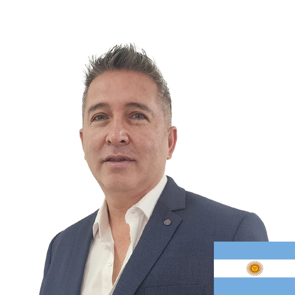 Dr. Carlos Sandoval