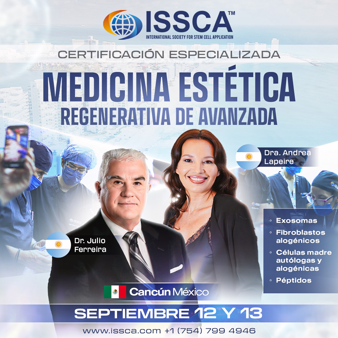 Medicina Estética Regenerativa de Avanzada