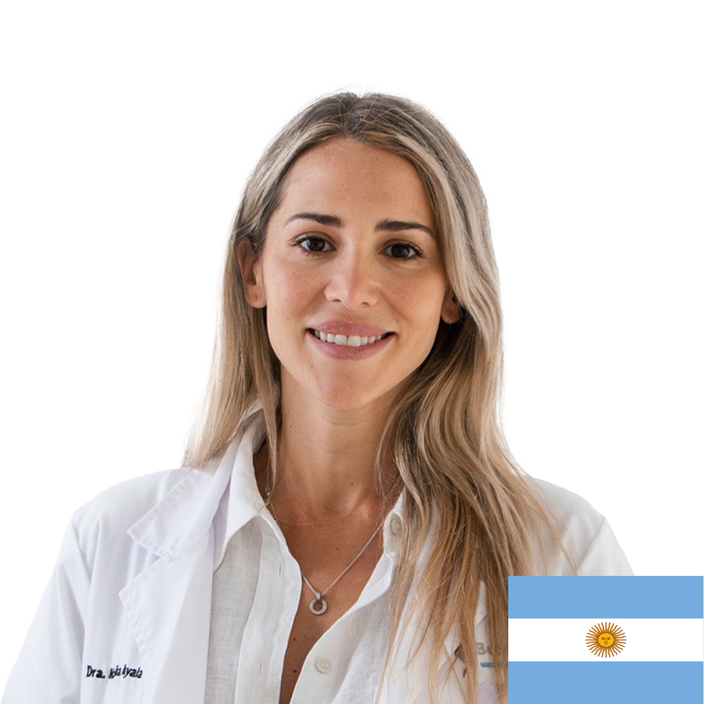 Dra. Natalia Ayala