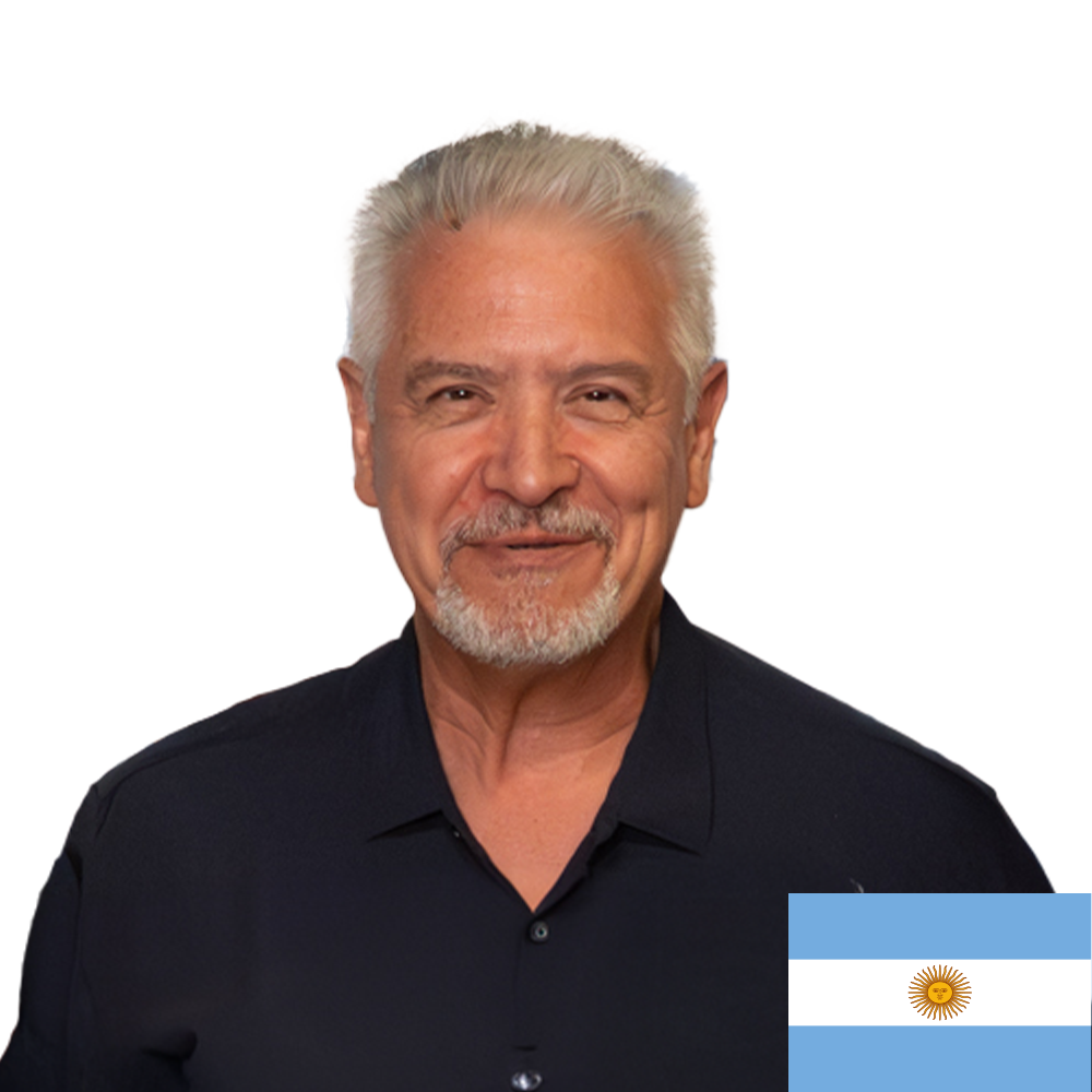 Dr. Raúl Eduardo Araya