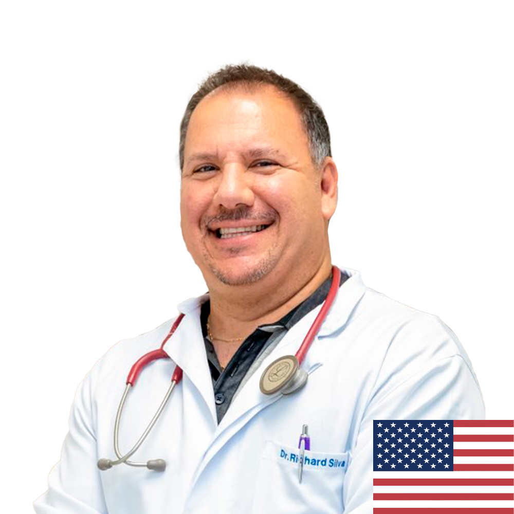 Dr. Richard Silva