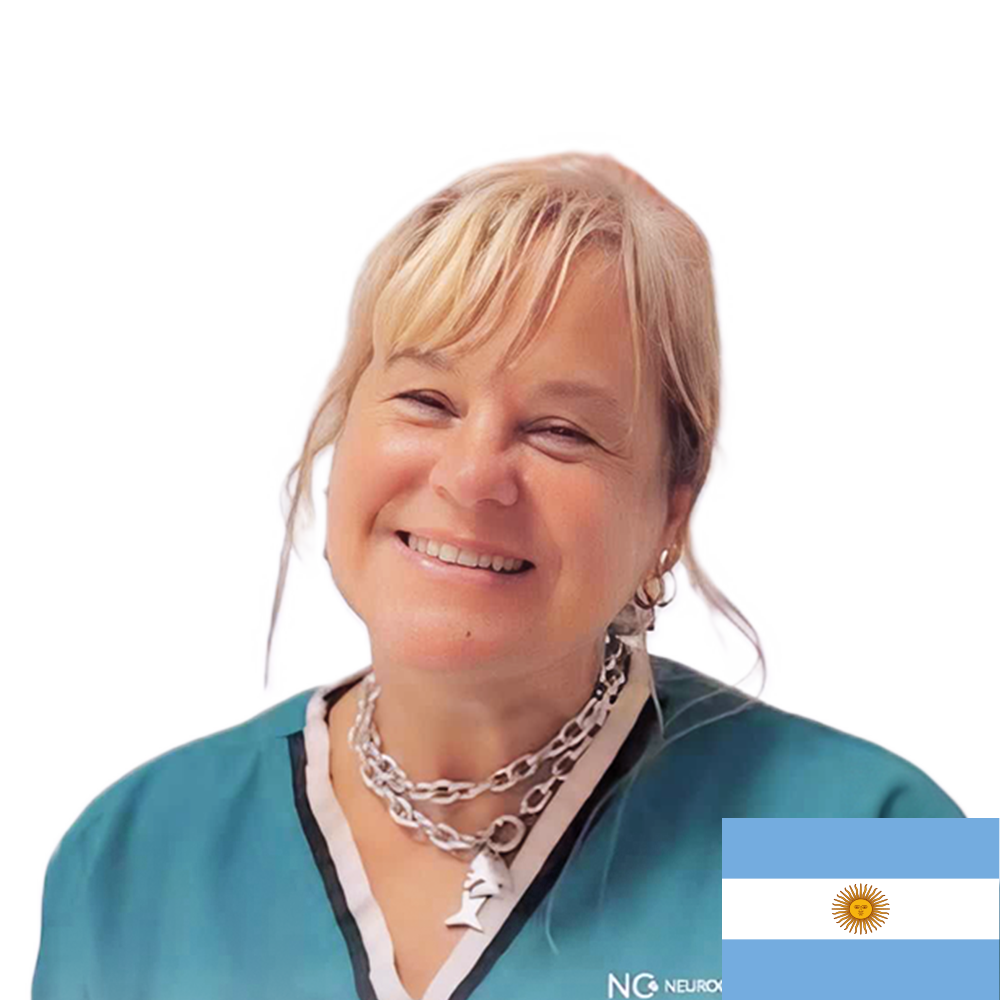 Dra. Andrea Sinagra