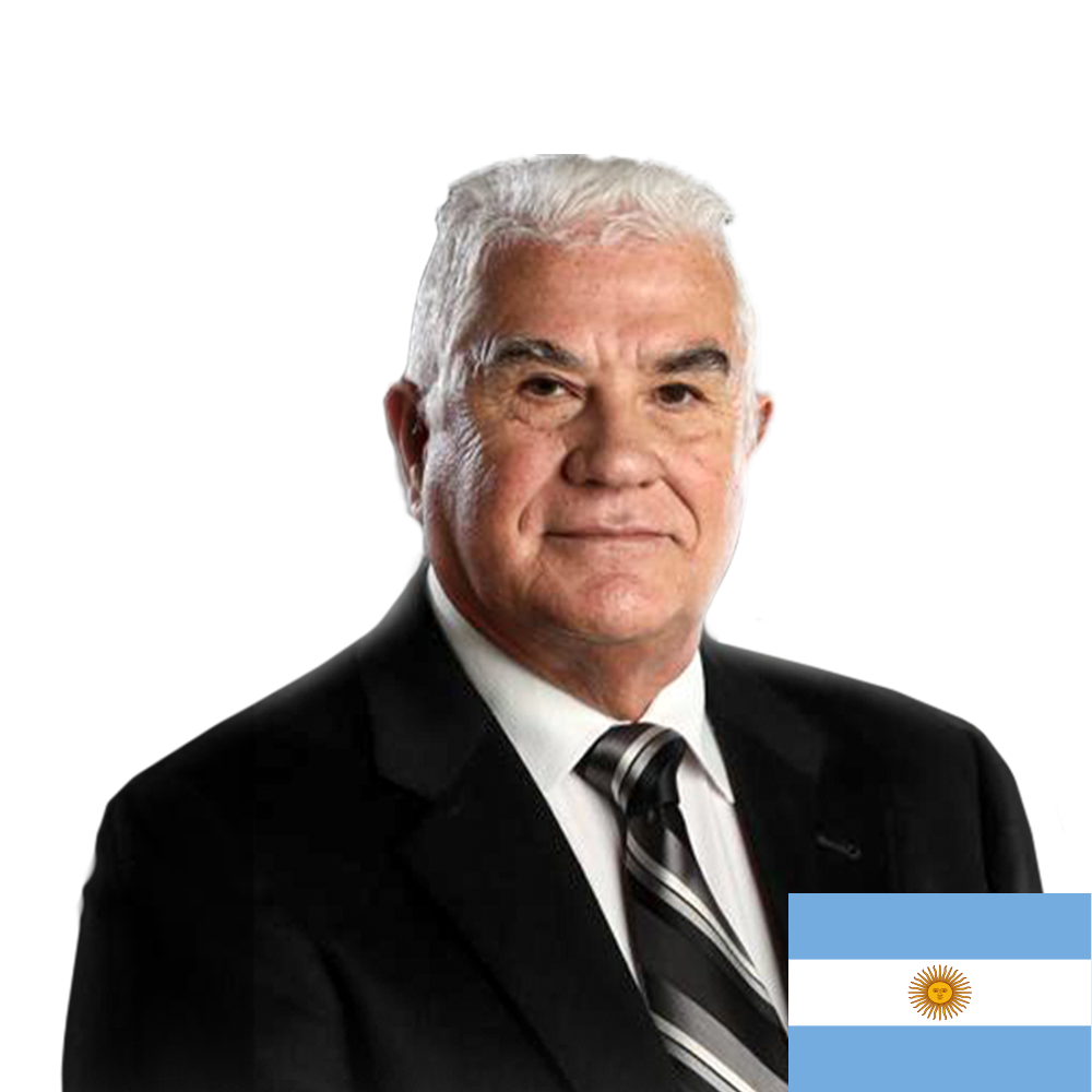 Dr. Julio Ferreira