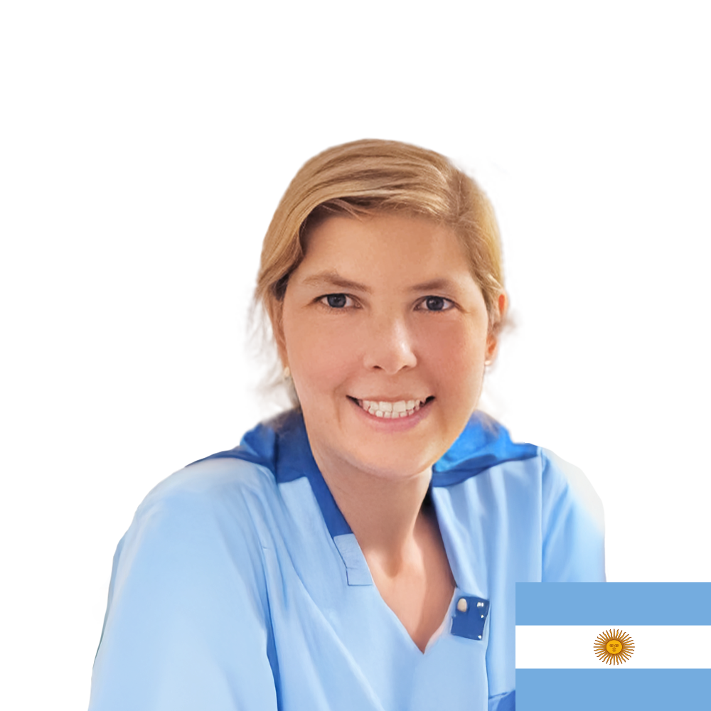 Dra. Marisa Pérez Solís