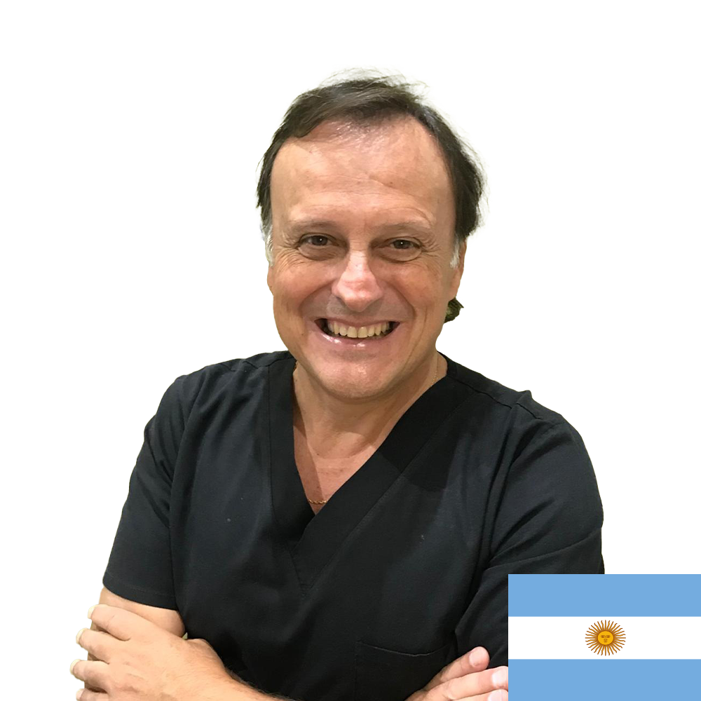 Dr. Pedro Pablo Celeri