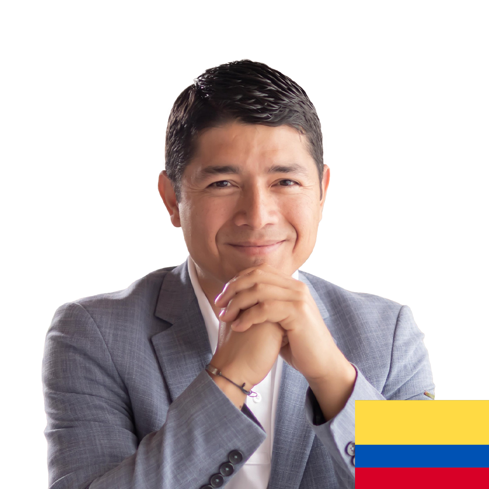 Dr. William Joaquí