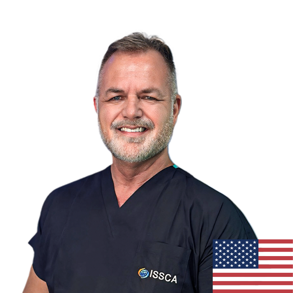 Dr. Alan Gaveck