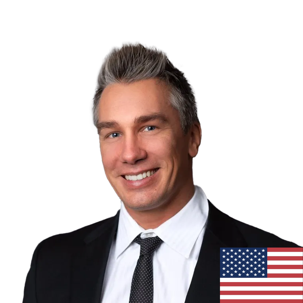 Jason Pencek DC