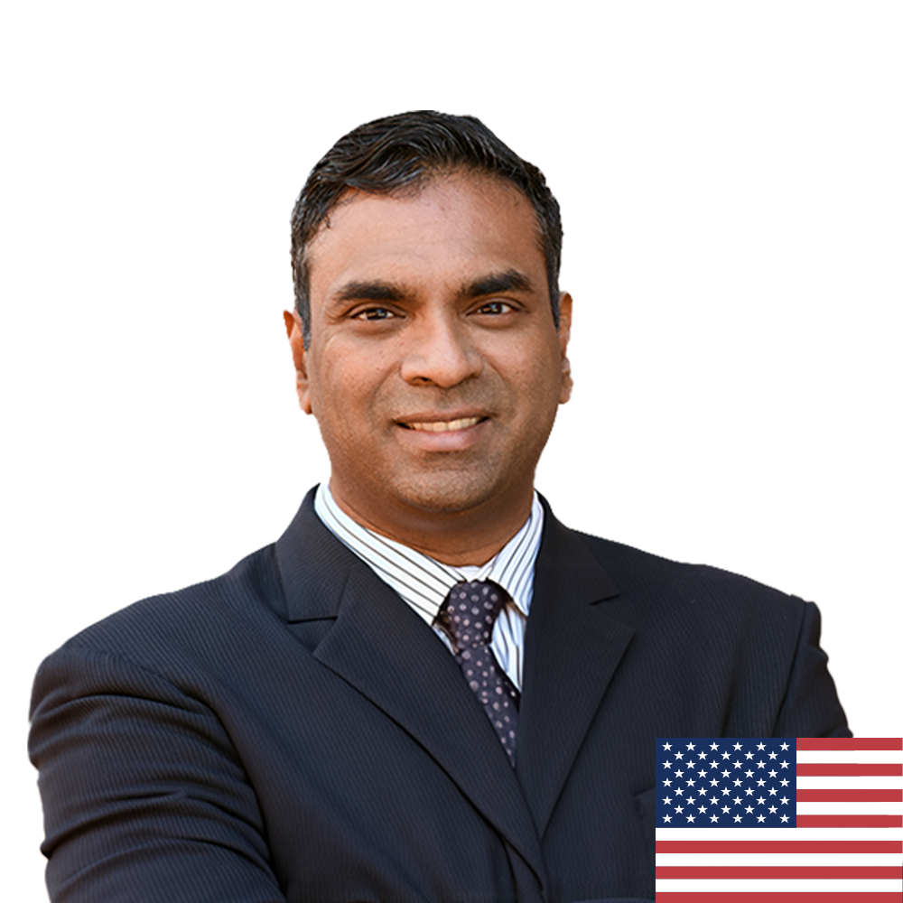 Pradeep Albert MD