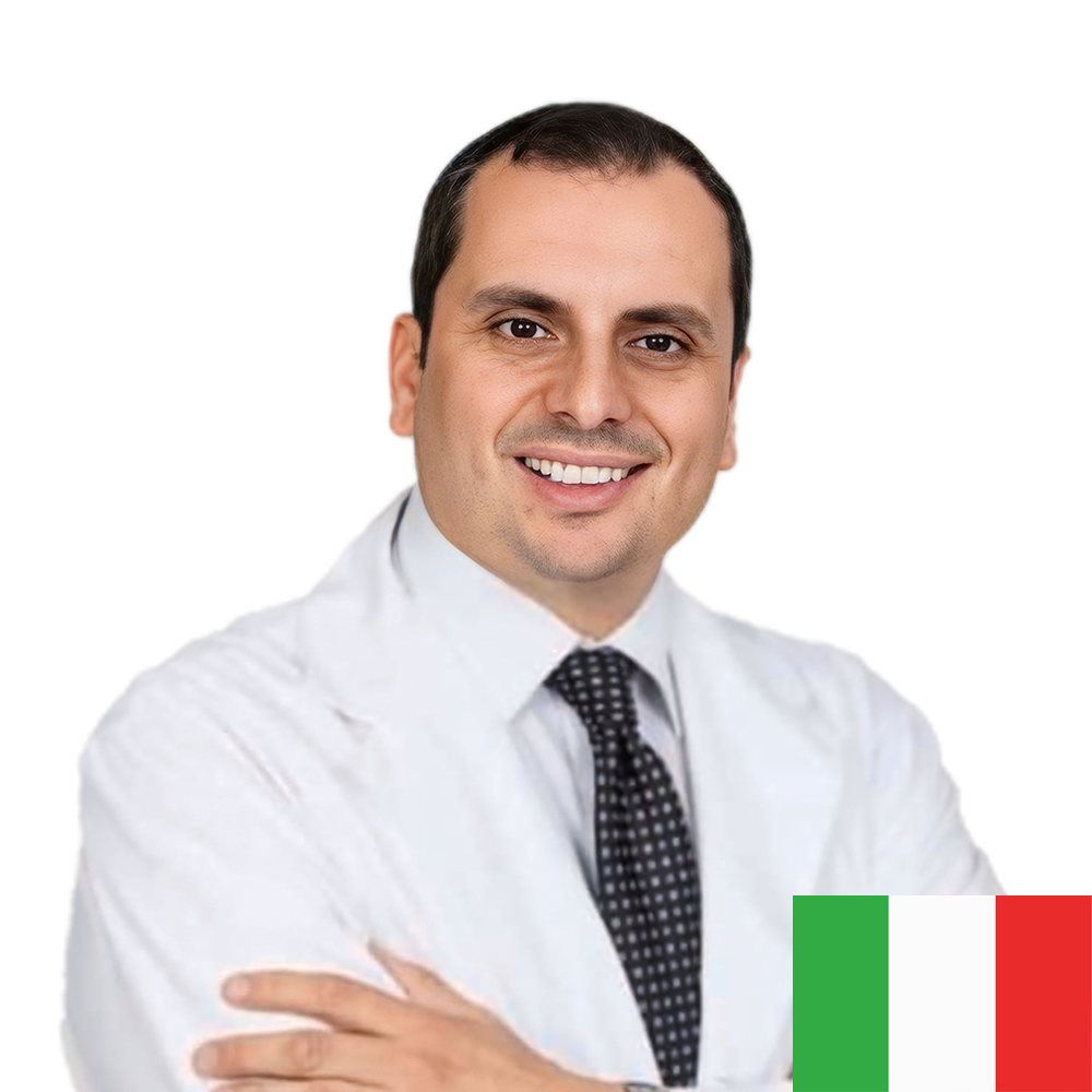 Dr. Vincenzo Di Donna