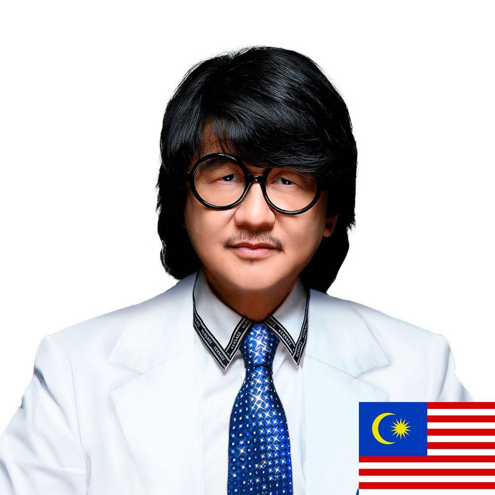 Prof. Dato' Sri Dr. Mike Chan