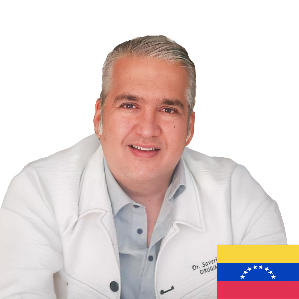 Dr. Saverio Di Blasi