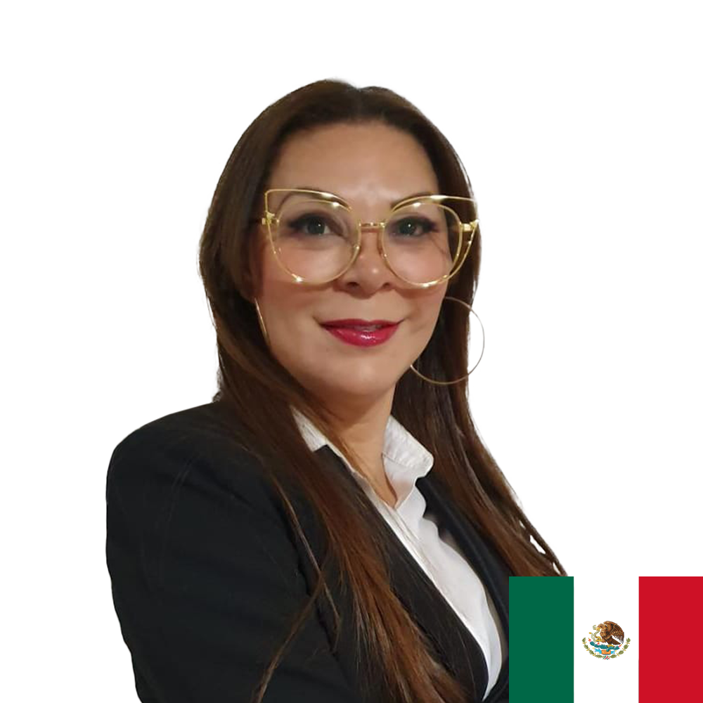 Dra. Miriam Moreno, MD