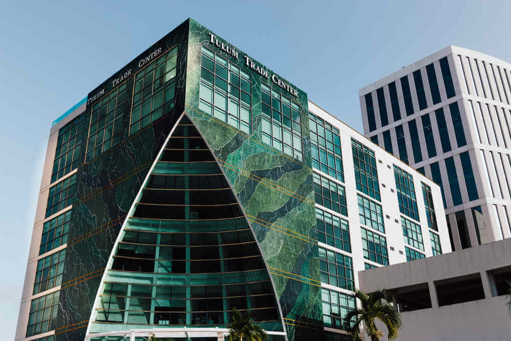 Tulum Trade Center